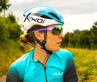 Jess Learmonth inspirational triathlete speaker