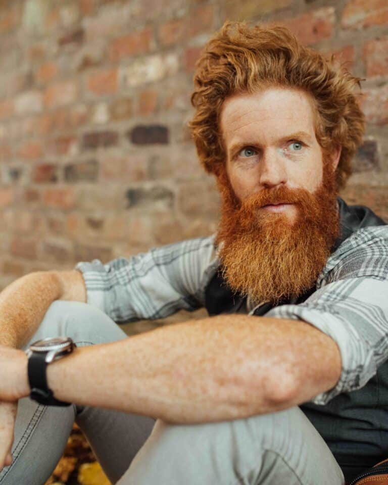 Sean Conway Motivational speaker