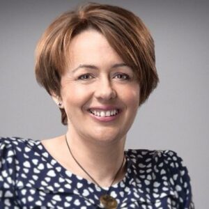 Baroness Tanni-Grey Thompson Resilience Speaker