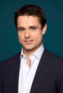 Dr Jack Lewis neuroscientist and keynote speaker