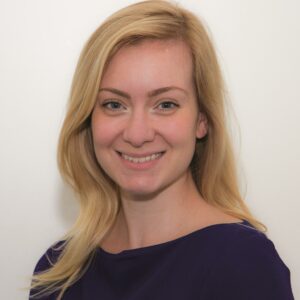 Baroness Nicola Blackwood Women in Stem Speaker