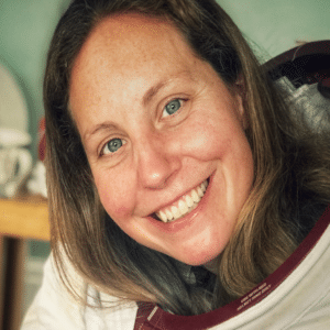 Professor Suzie Imber Women in Stem Speaker