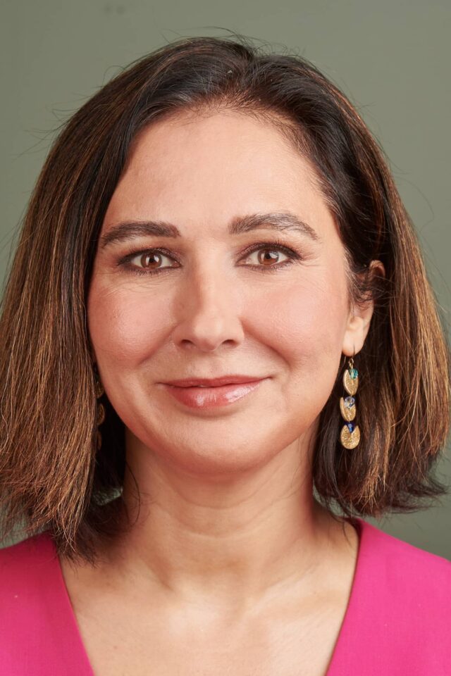 Belinda Parmar Empathy in Leadership speaker