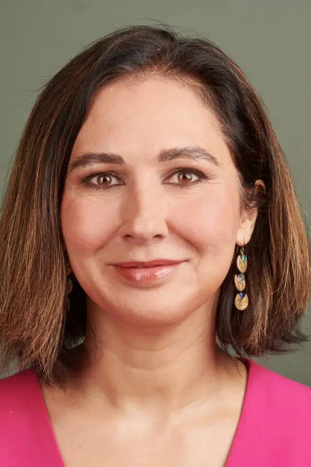 Belinda Parmar Empathy in Leadership speaker