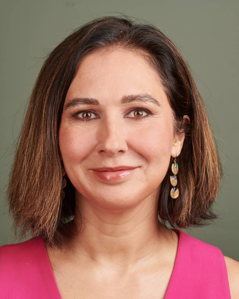 Belinda Parmar Empathy in Leadership speaker