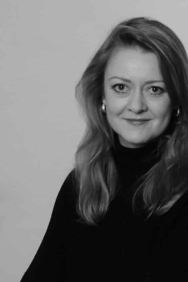 Annie Machon former MI5 intelligence officer