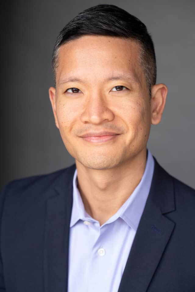 Julian Placino recruitment speaker