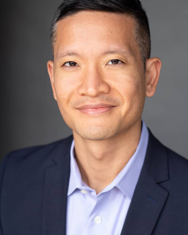 Julian Placino recruitment speaker