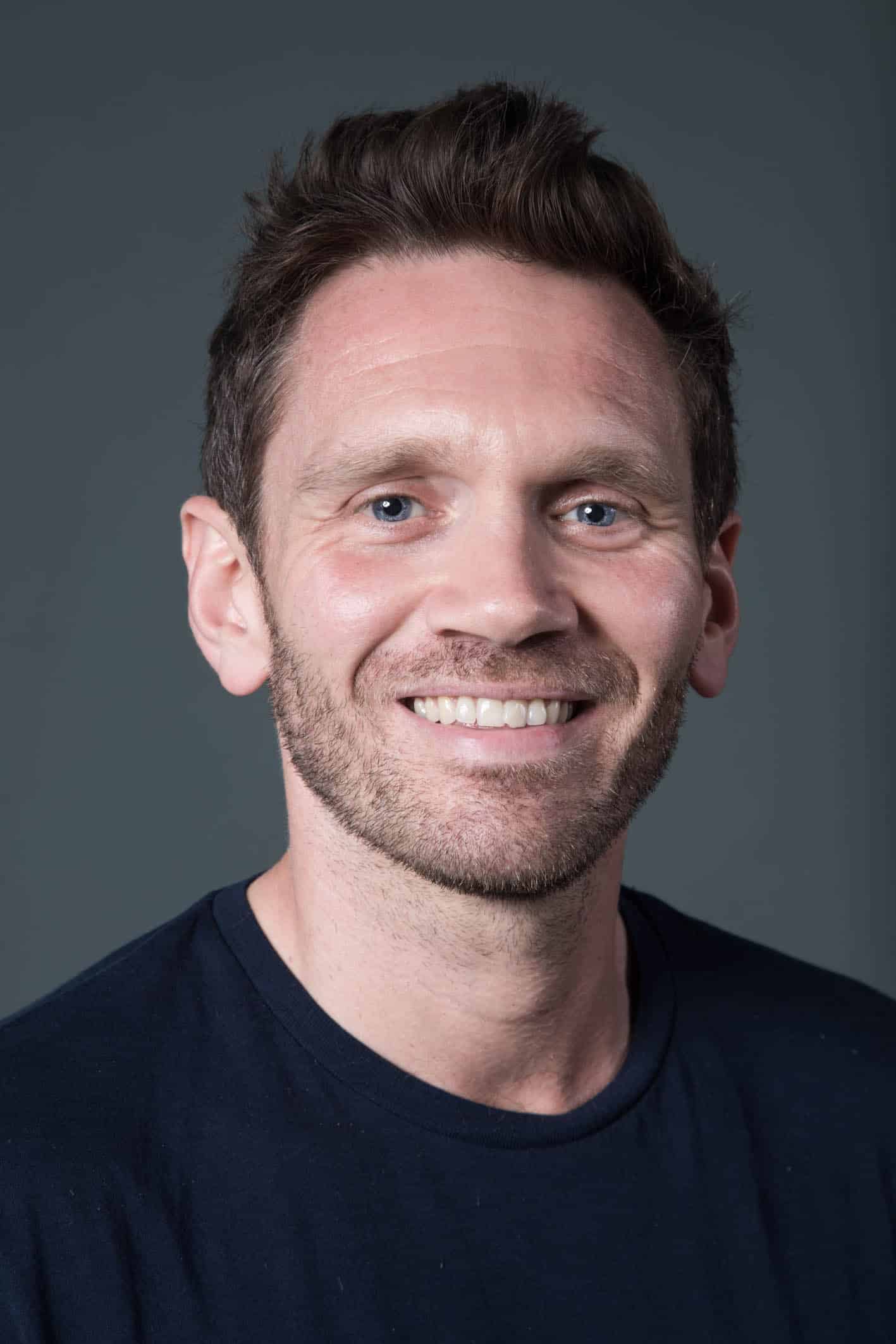 Book Dean Leak Leadership Speaker