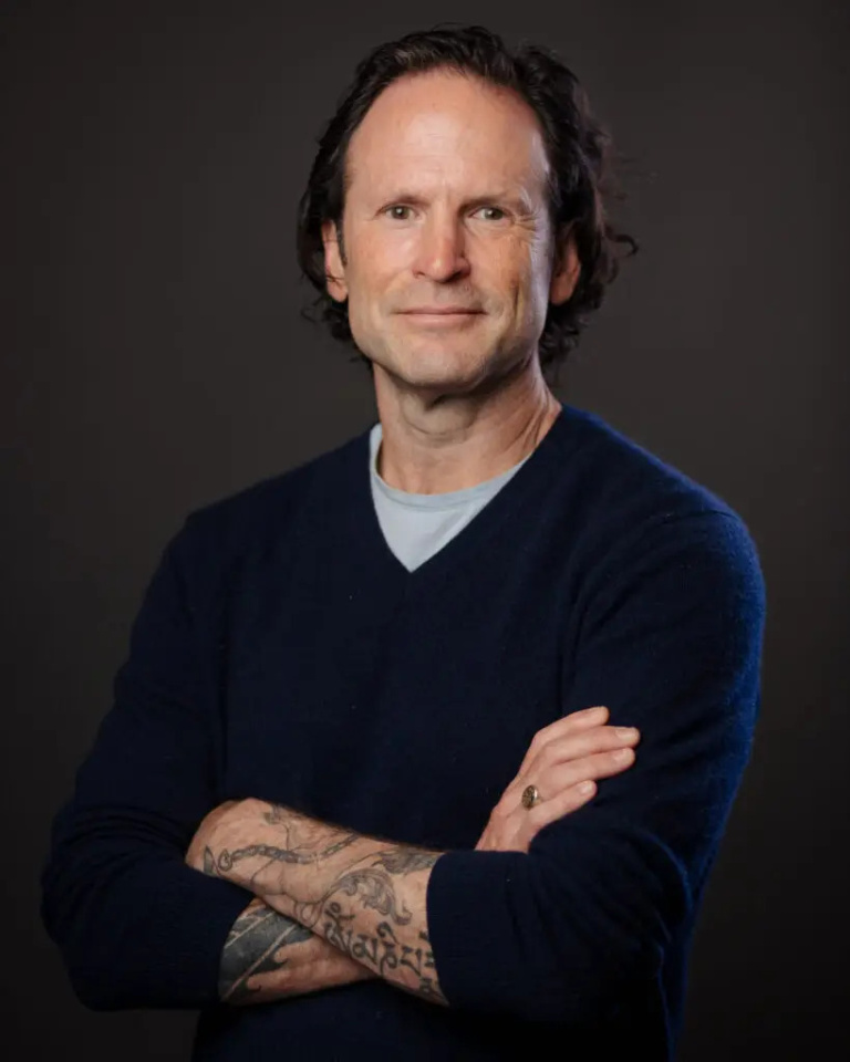 Aaron Ross Keynote speaker and author of Predictable Revenue