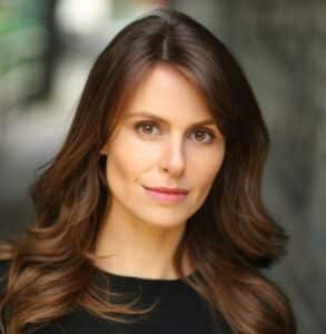 Ellie Taylor