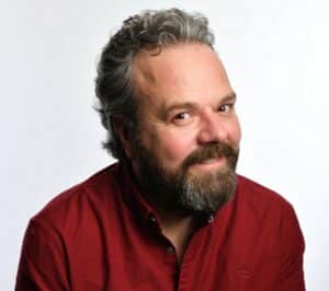 Hal Cruttenden