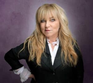 Helen Lederer