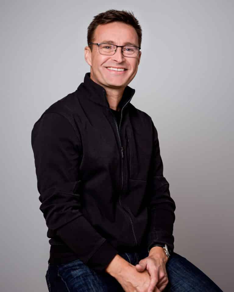 Steve Ingham keynote high performance speaker