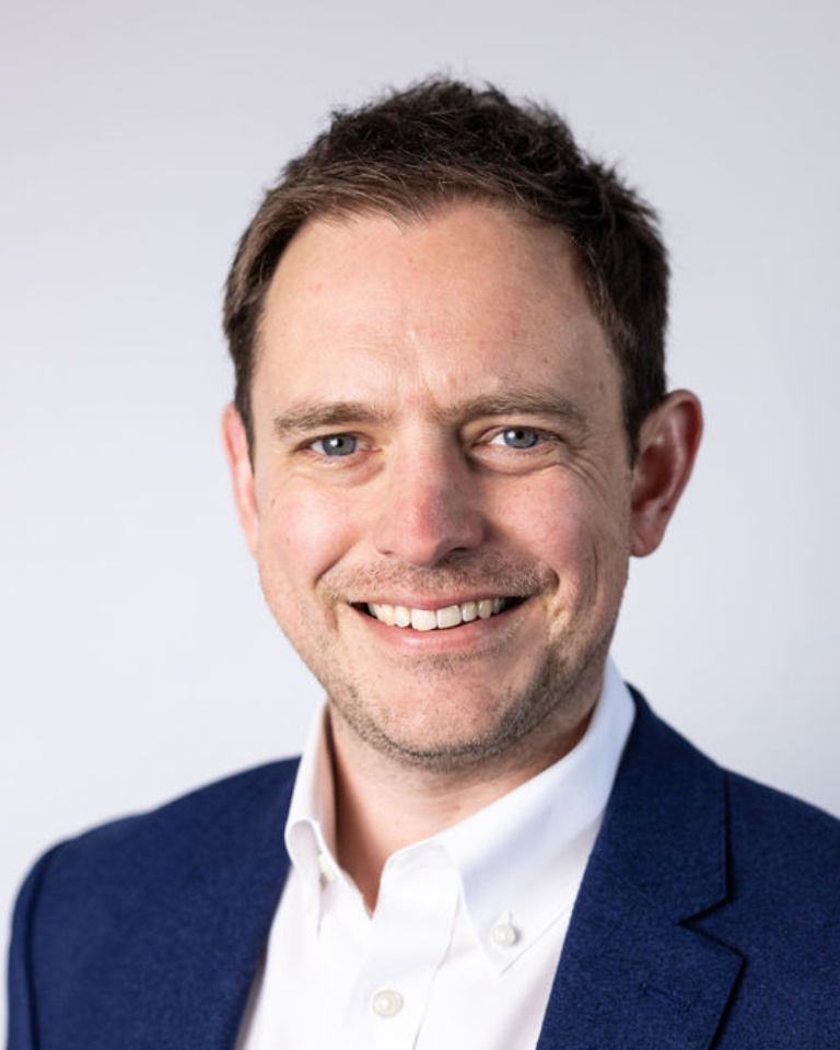 Book Dominic Colenso keynote speaker