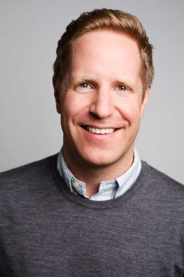 Christer Holloman Digital Technology Keynote Speaker