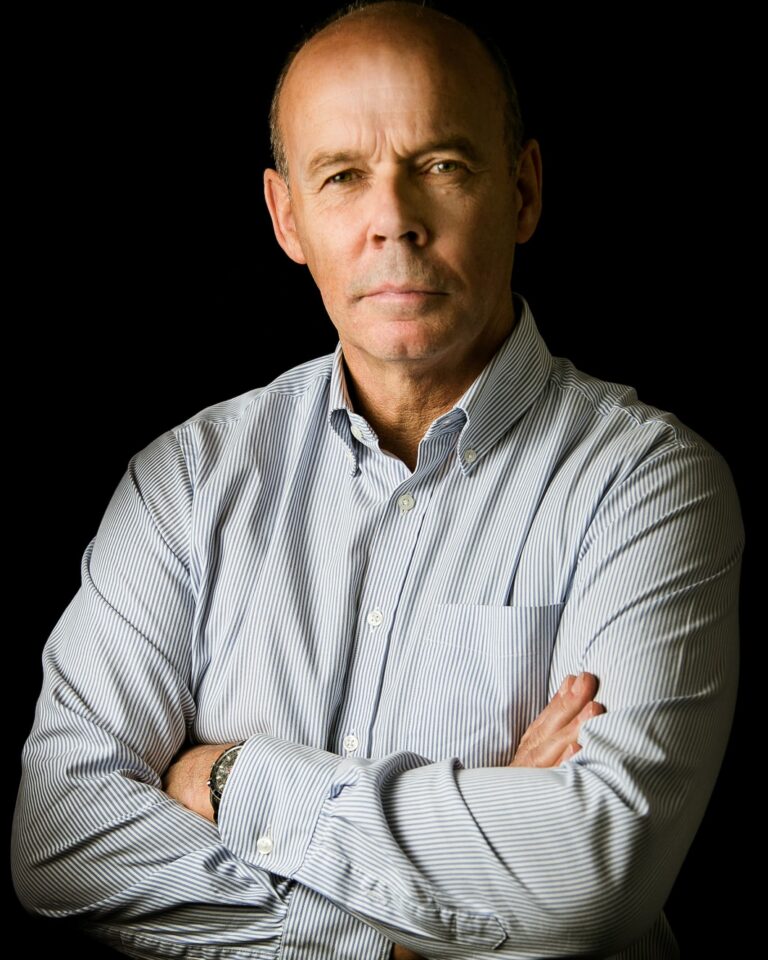Sir Clive Woodward rugby coach and keynote speaker