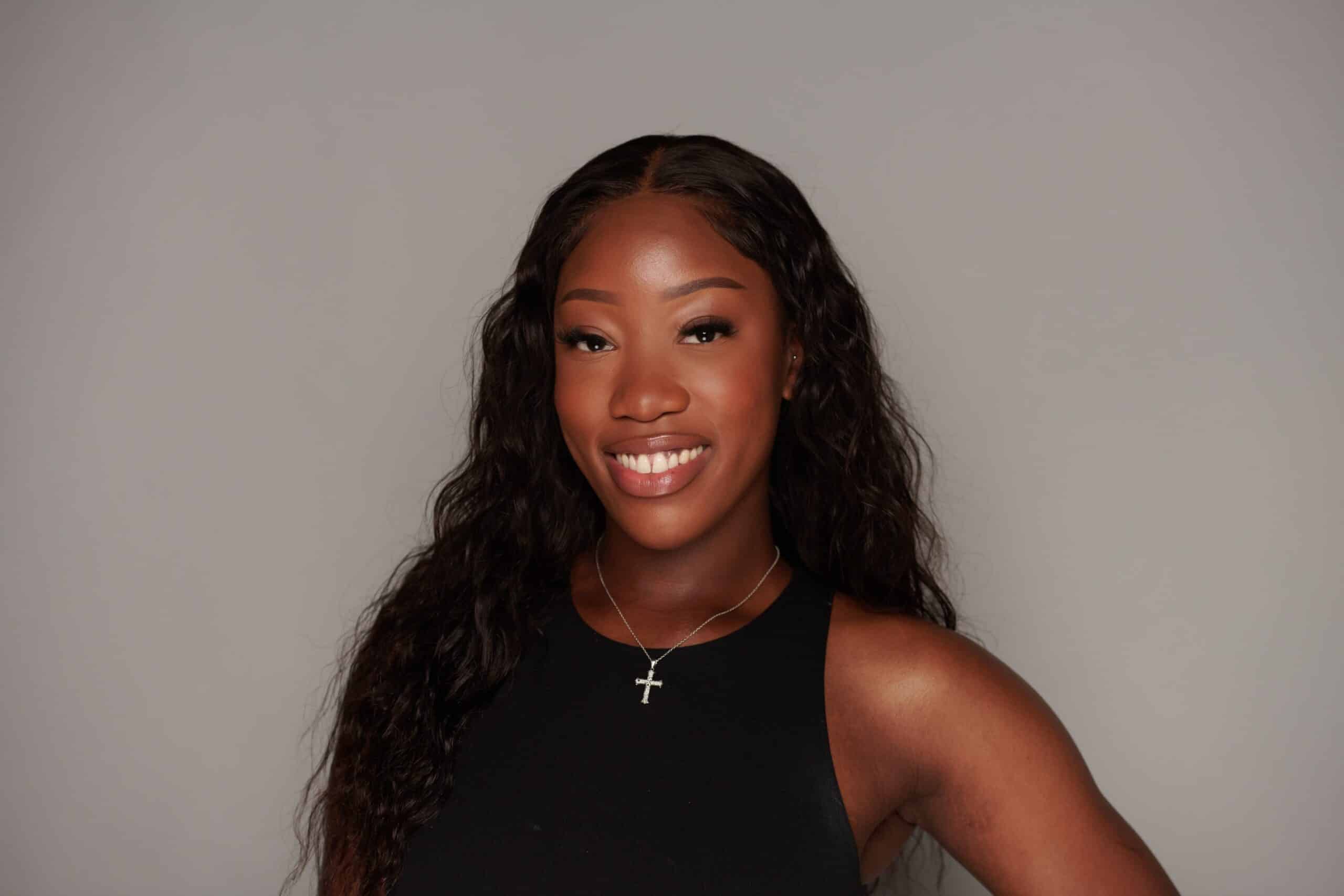 Fee Mak The Speakers Agency