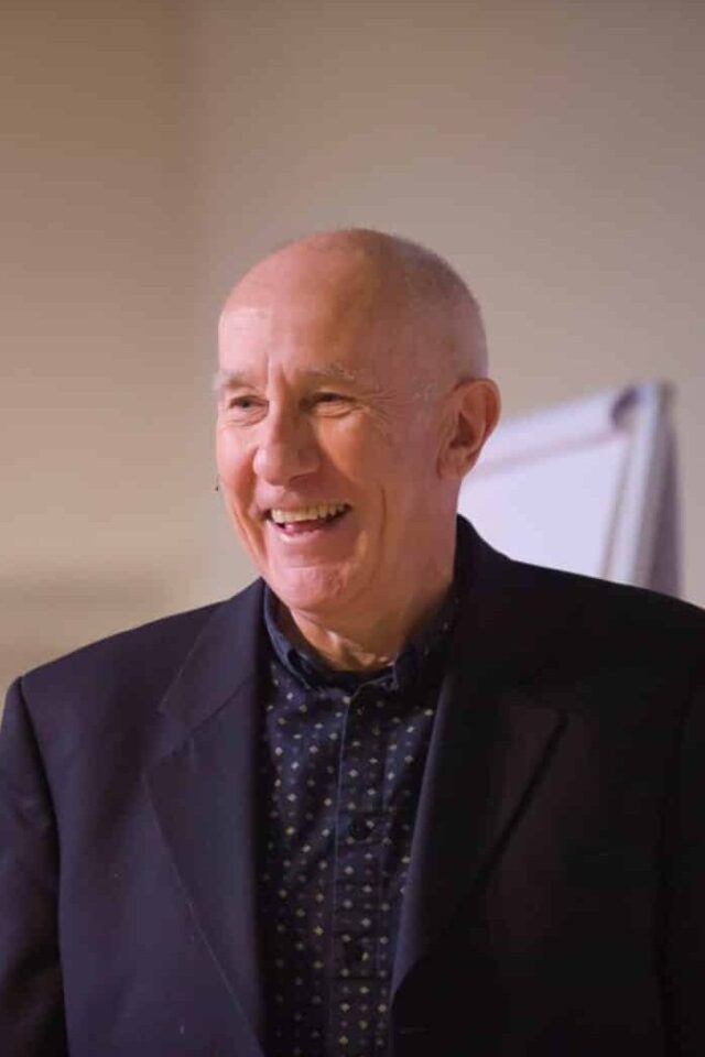 Geoff Burch keynote business speaker and author