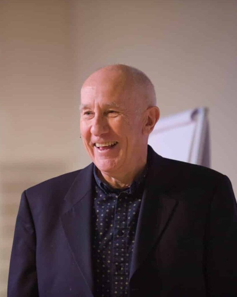 Geoff Burch keynote business speaker and author