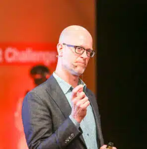 Dan Cable keynote speaker