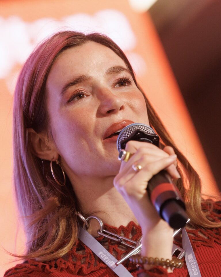 Eleanor Drage AI ethics keynote speaker