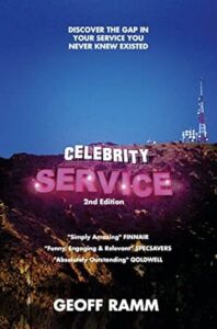 celebrity service geoff ramm