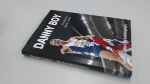 Danny Crates book