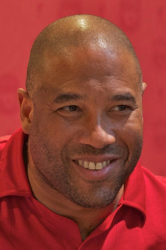 John Barnes