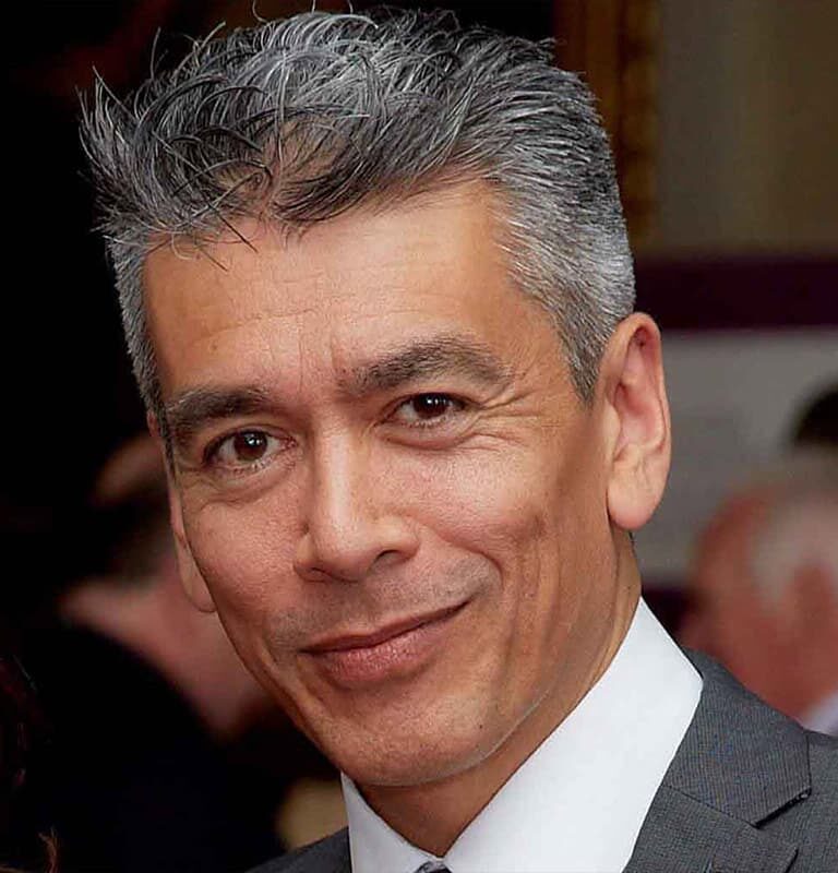 Marketing Speaker Tony Anderson