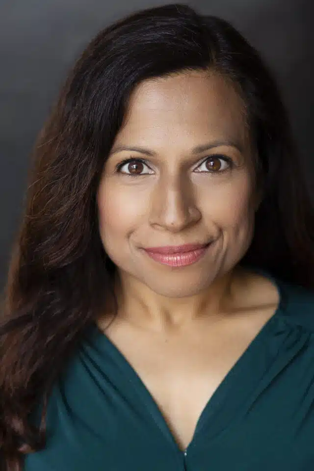 Arti Shah