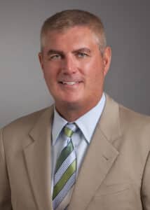 Keynote Speaker Mike Abrashoff