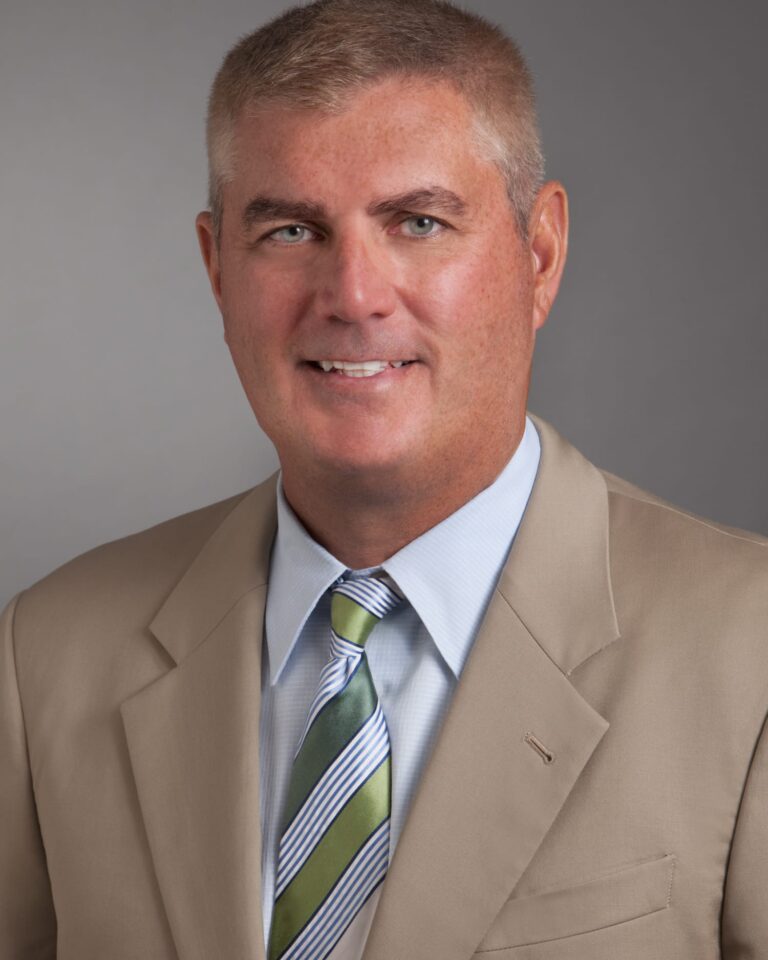 Keynote Speaker Mike Abrashoff