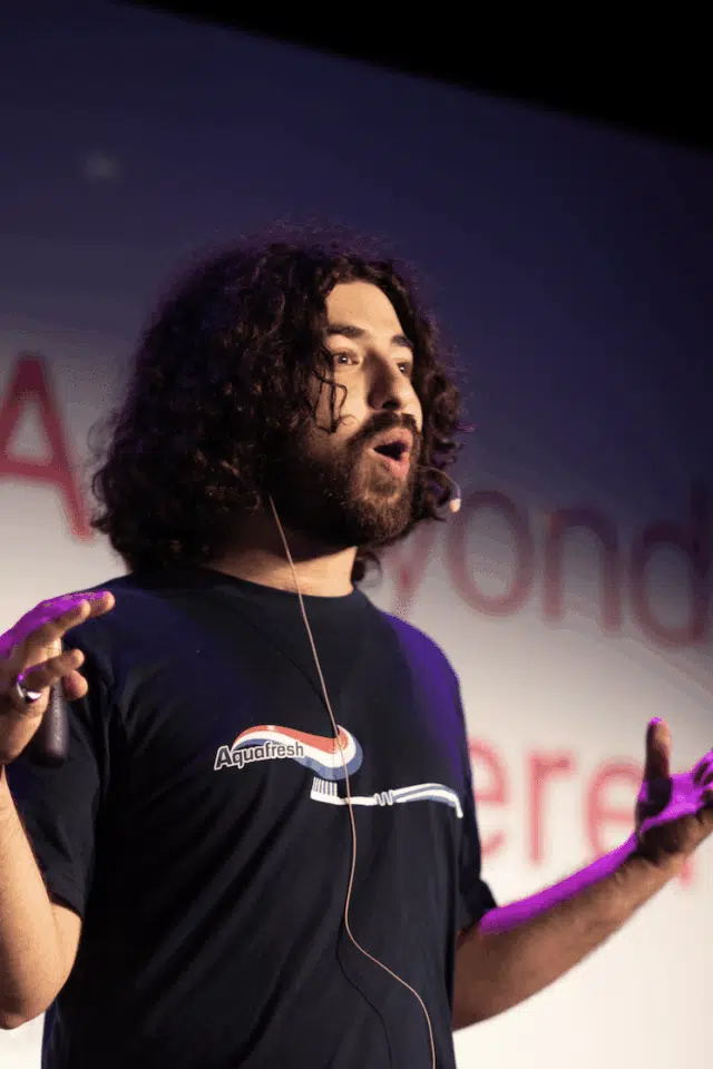 Kian Bakhtiari