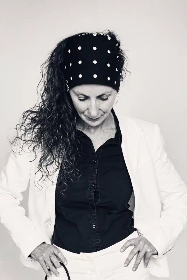 Paula Wolfe