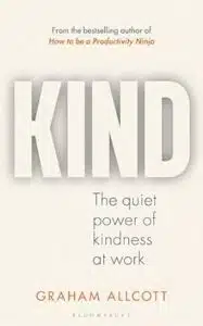 KIND by graham allcott book