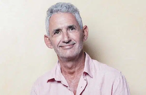 Tim Spector health speaker