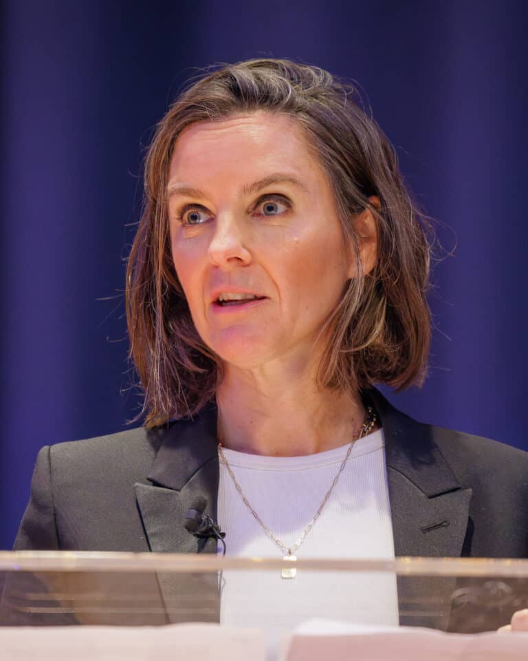 Alex Mahon Keynote Speaker