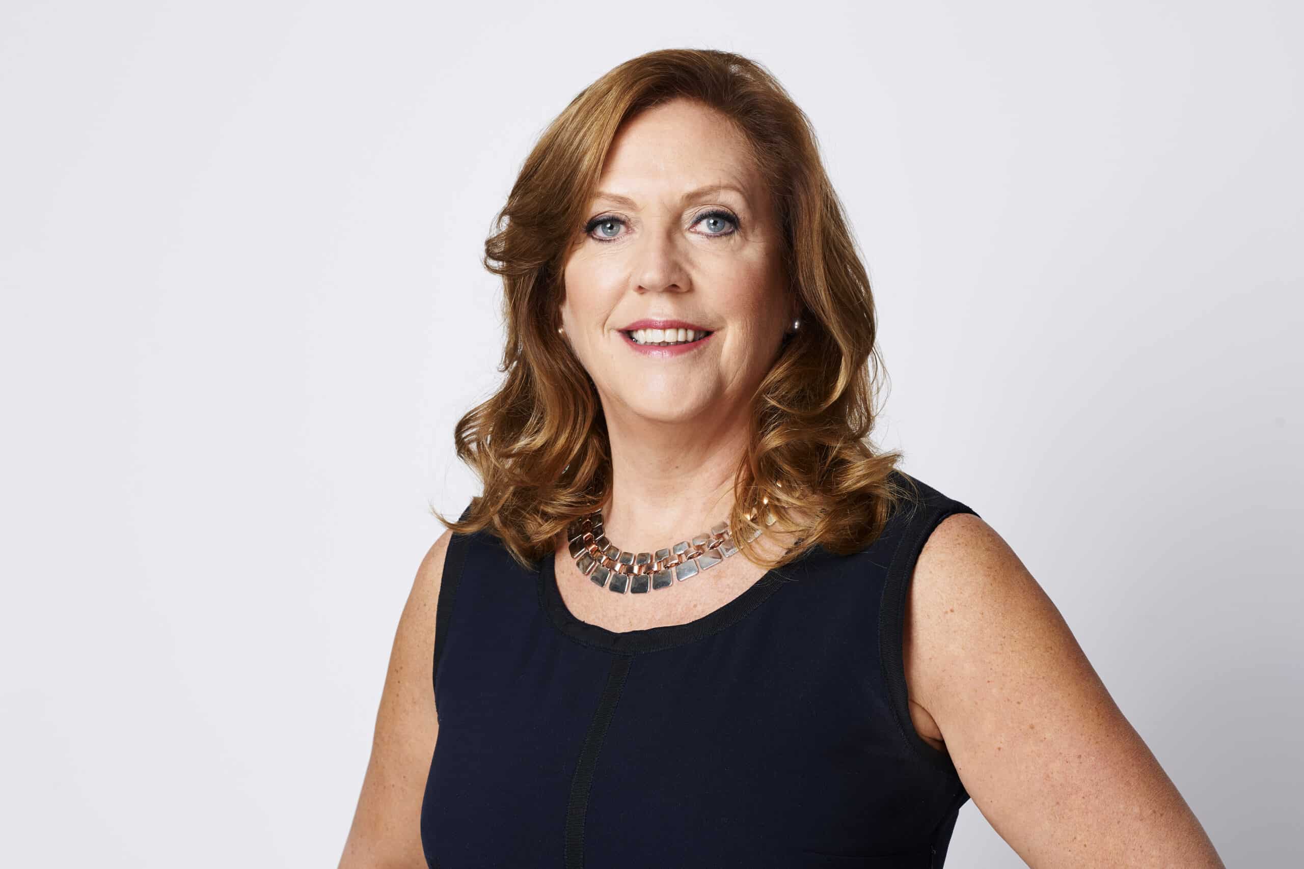Book Jenny Campbell | Business Speaker