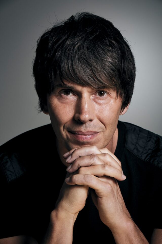 Brian Cox Keynote Speaker