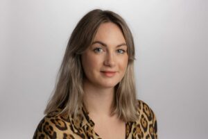 Cristina Criddle Keynote Speaker