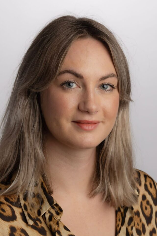 Cristina Criddle Keynote Speaker