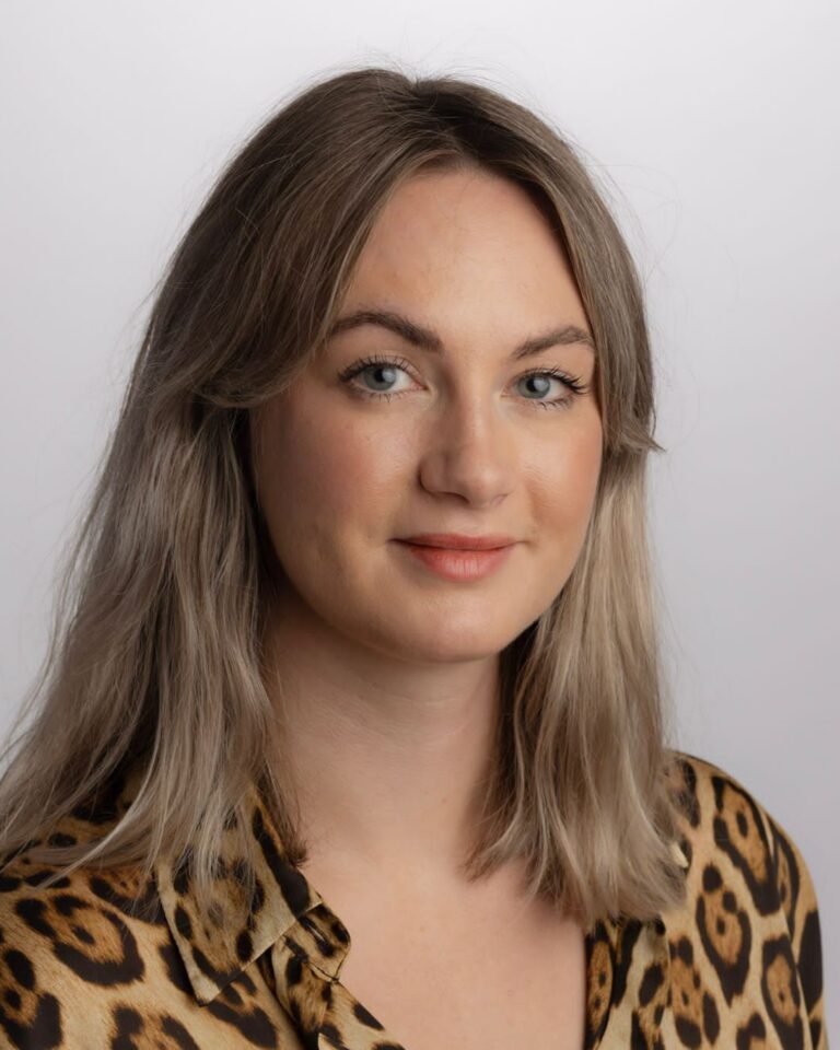 Cristina Criddle Keynote Speaker