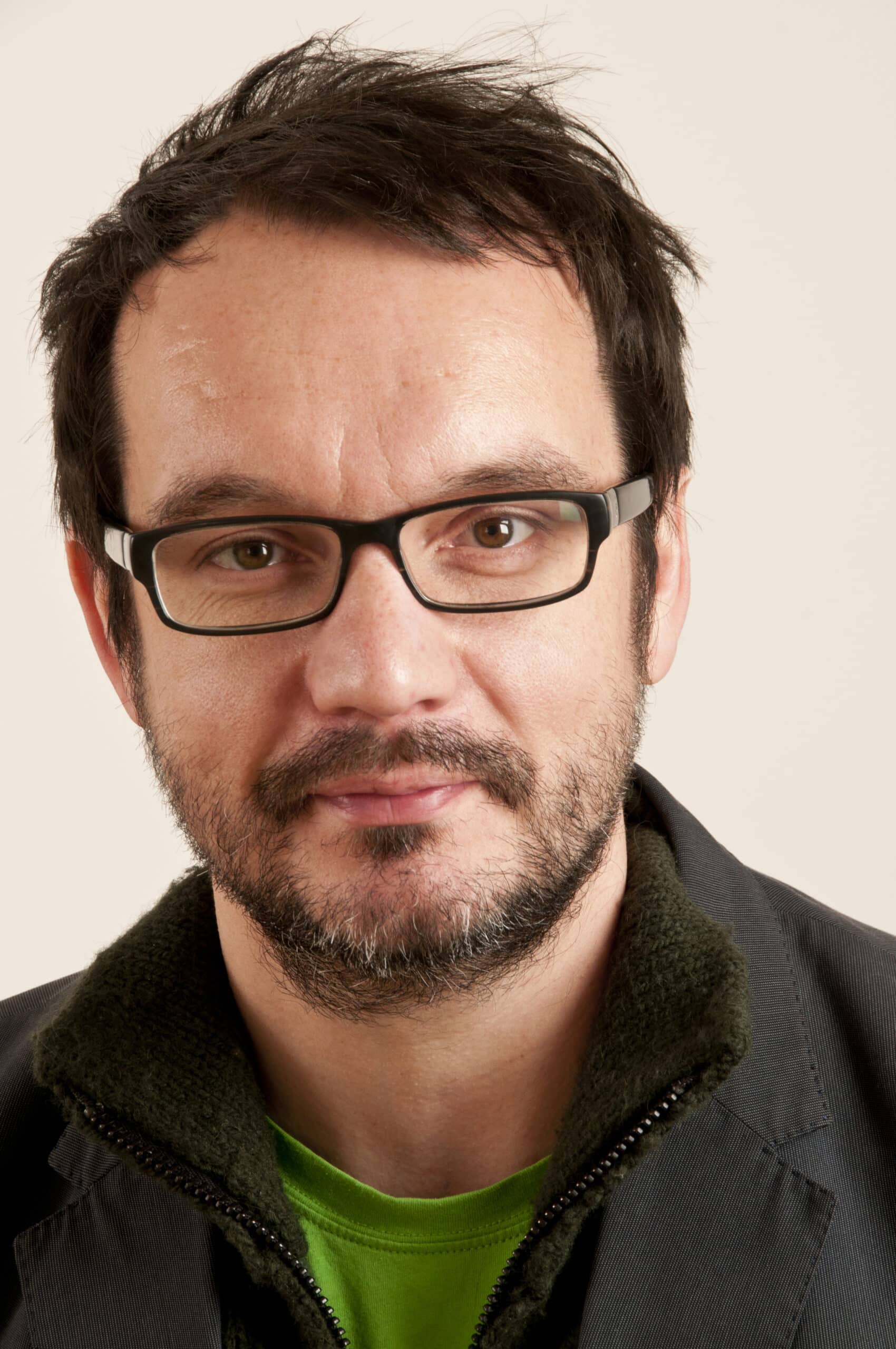 Book David McCandless with The Speakers Agency