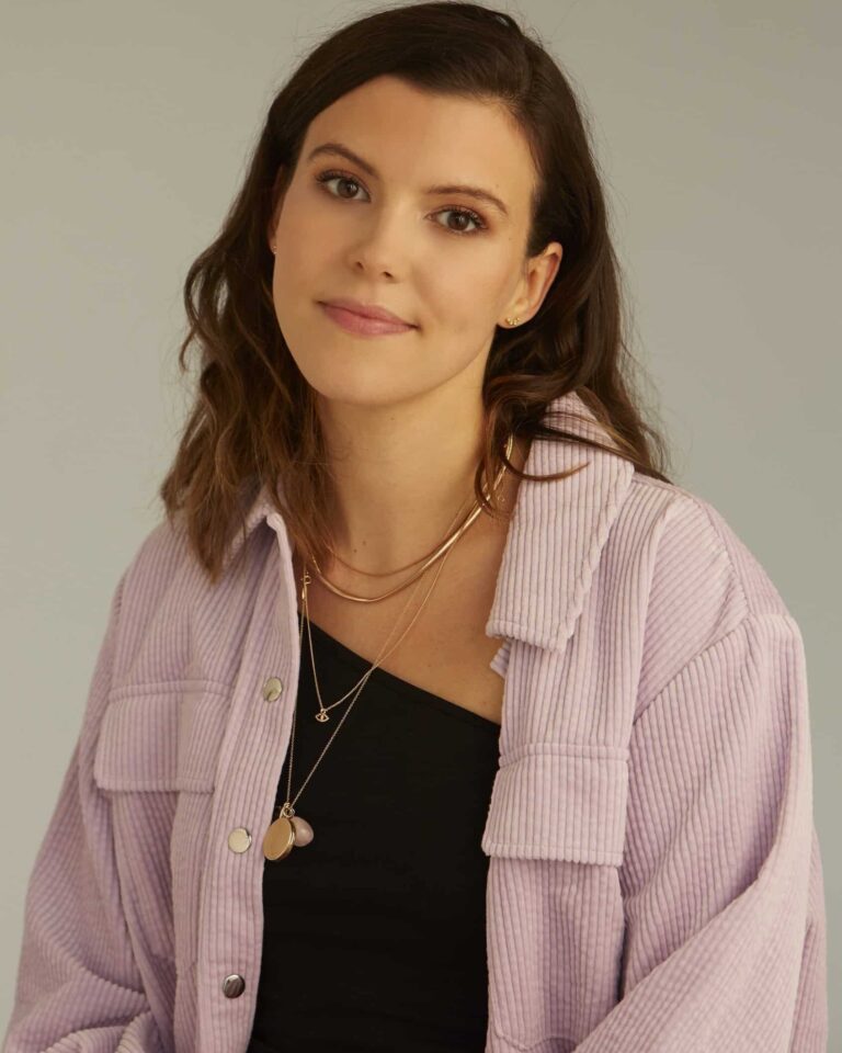 Georgia Lewis Anderson keynote speaker