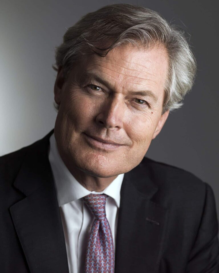 Gunter Pauli keynote speaker