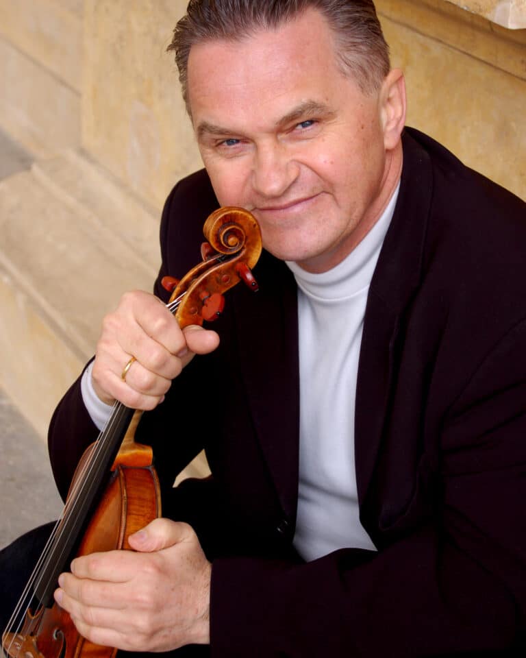 Miha Pogacnik keynote speaker