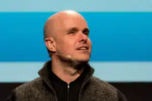 Book Mark Ppllock Keynote Speaker