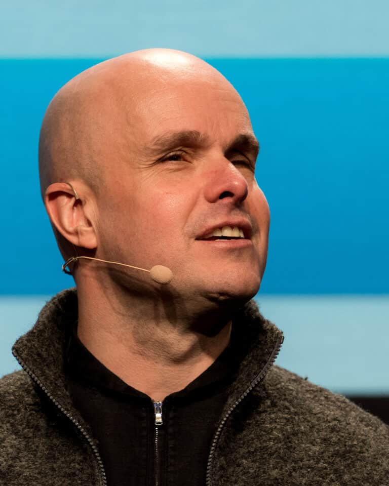 Book Mark Ppllock Keynote Speaker