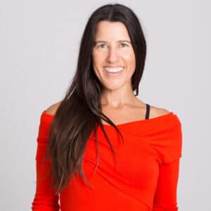 Natalia Cohen Keynote speaker